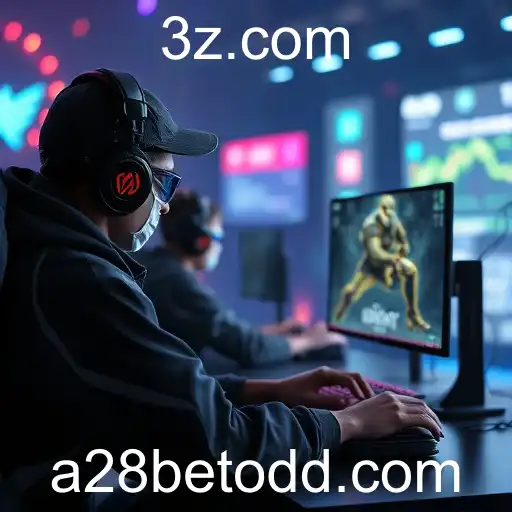 A28Bet: Crescimento dos Jogos de Azar no Brasil em 2025