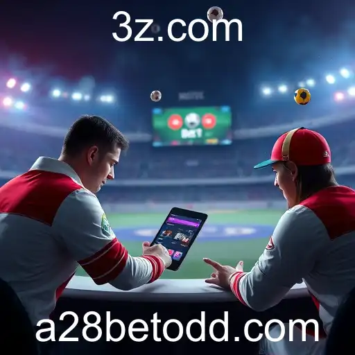 Explorando a Evolução do Apostas Online