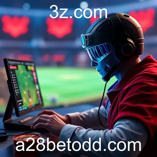 Crescimento dos Sites de Jogos no Brasil em 2025