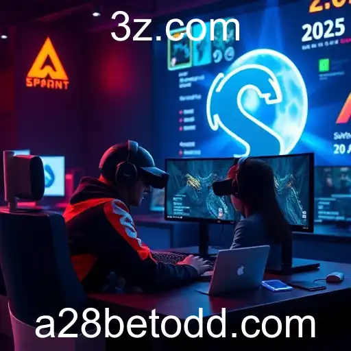 Expansão e Impacto dos Jogos Online em 2025