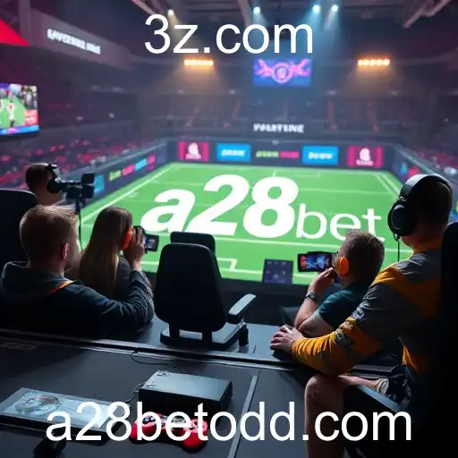 Impacto dos Jogos Online no Brasil em 2025