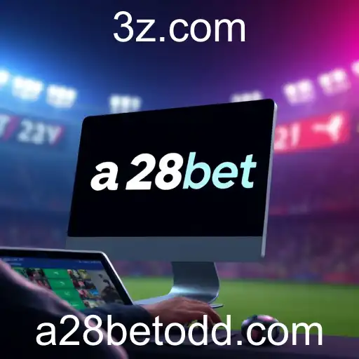 Avanços e desafios no mercado de apostas online