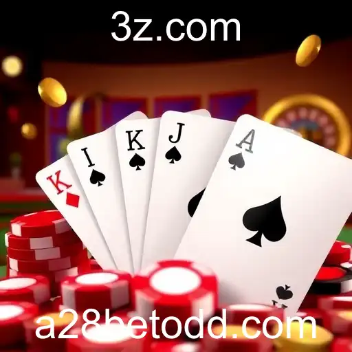 Cenário Atual de Jogos: O Impacto do A28bet e as Novas Tendências de 2025