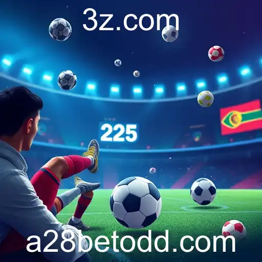 Inovações dominam a indústria de jogos online em 2025