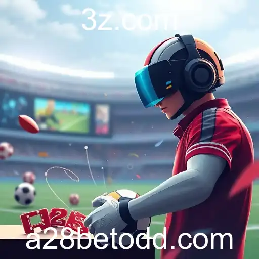 Como a Tecnologia Está Transformando as Apostas Online