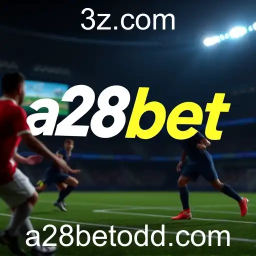 Nova Era dos Jogos Online: Inovações no a28bet