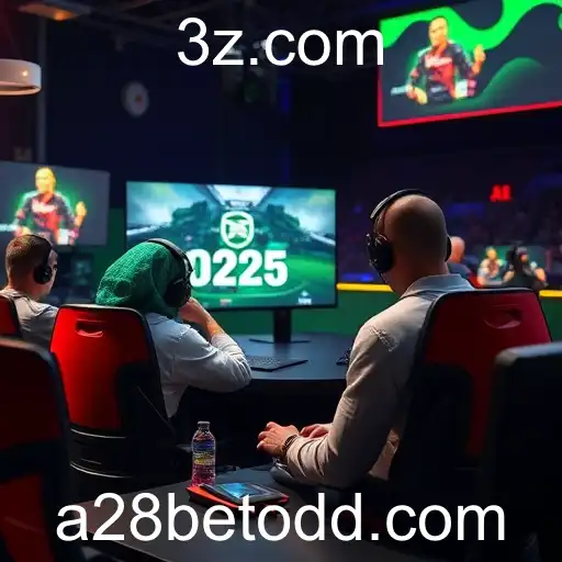 A Ascensão dos Jogos On-line em 2025