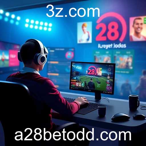 A28bet e a Revolução dos Jogos Online no Brasil