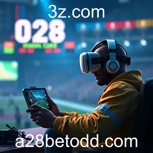 Ascensão dos Sites de Apostas Online em 2025