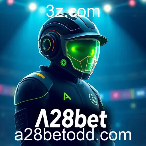 Inovação e Regulamentação Transformam o Mercado de Apostas Online