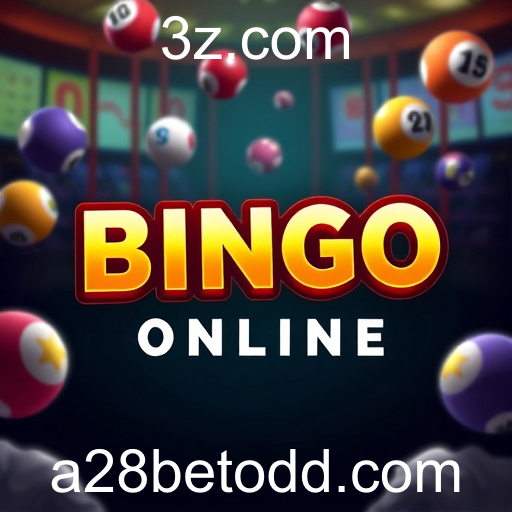 A Diversão e Emoção dos Jogos de Bingo no a28bet