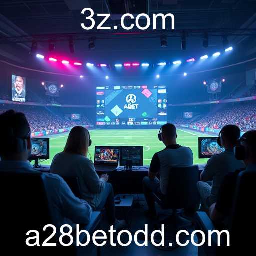 Expansão do Mercado de Jogos Online em 2025