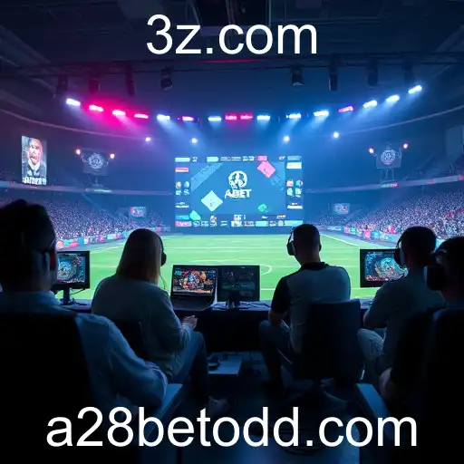 Expansão do Mercado de Jogos Online em 2025