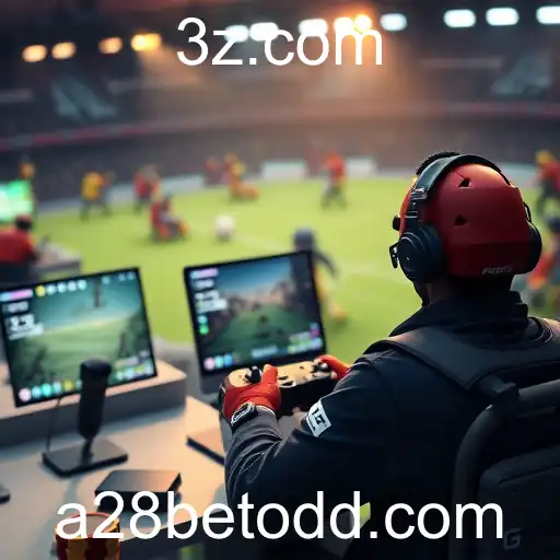 A Expansão dos Jogos Online em 2025