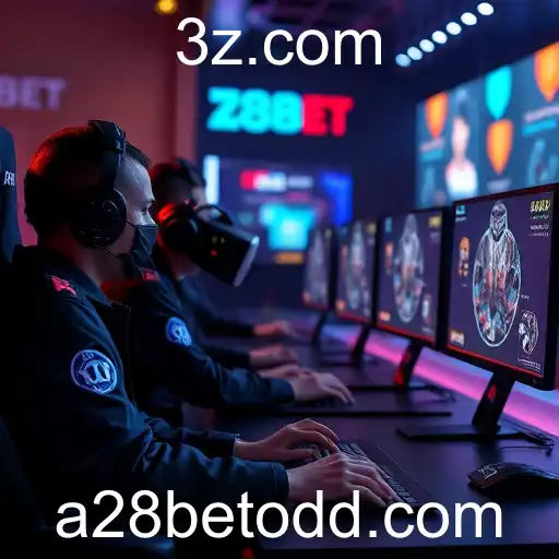 A28Bet: O Crescimento do Jogo Online em 2025