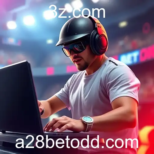 Tendências do Mercado de Jogos Online e a Ascensão do a28bet