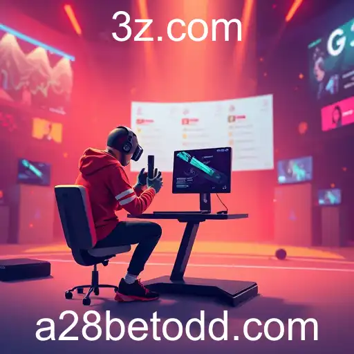 Crescimento do Mercado de Jogos Online no Brasil