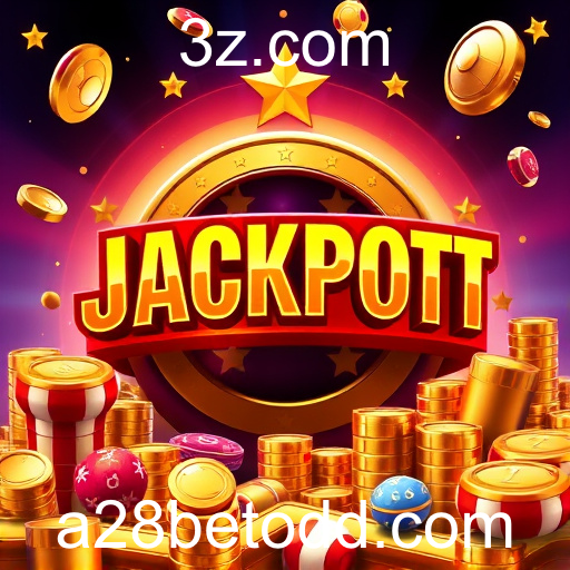 Explorando a Empolgante Categoria de 'Jackpots' no a28bet