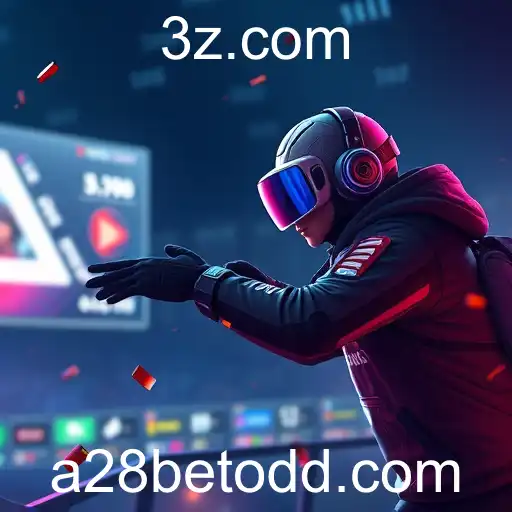 Mercado de Apostas Online em Expansão