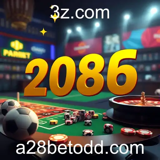 A Ascensão das Apostas Online no Brasil