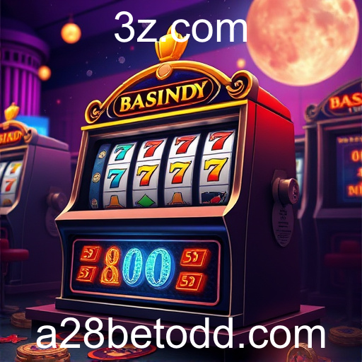 A Fascinante Categoria de Caça-níqueis no A28Bet