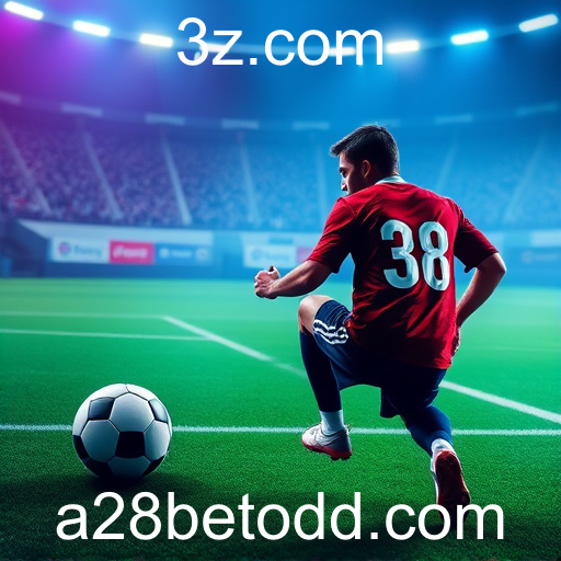 Apostas Esportivas no 'a28bet': Uma Experiência Empolgante e Segura