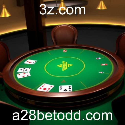 Explorando a Excitante Categoria de 'Jogos de Mesa' no a28bet