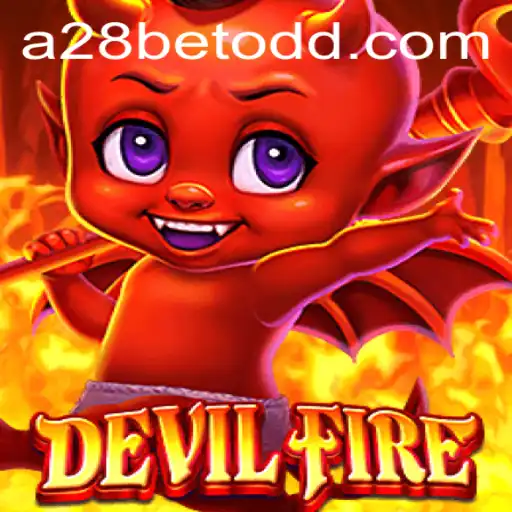 DevilFire: Unleash the Inferno with A28Bet