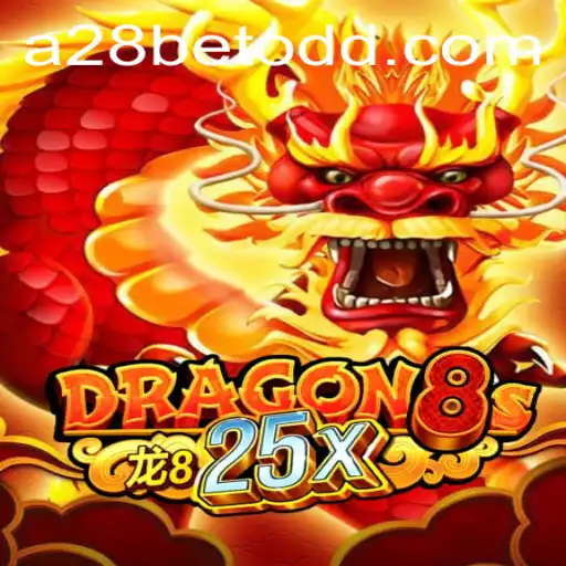 Discover the Thrills of Dragon8s25x: The Next Evolution in Gaming