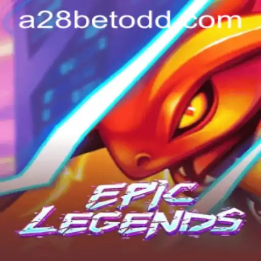 EpicLegends: A Comprehensive Look into the Game Rules and Current Trends