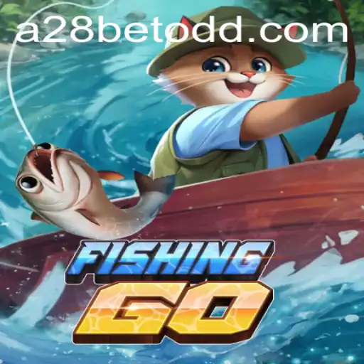 Dive into the Exciting World of FishingGO with a28bet