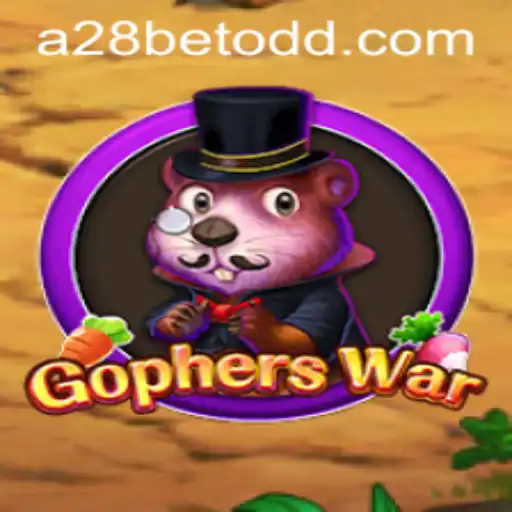 GophersWar: A New Horizon in Interactive Gaming