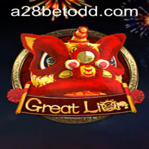 Exploring the Intriguing World of GreatLion: A28Bet's Latest Sensation