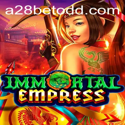 ImmortalEmpress: A Strategic Journey into Ancient Realms
