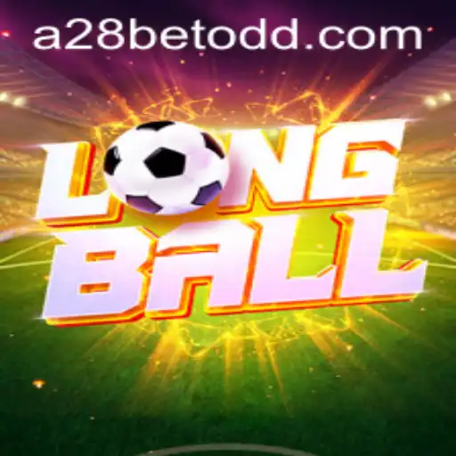 LongBall: The Thrilling New Era of Sports Gaming with a28bet