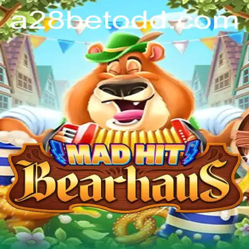 MadHitBearhaus: A Complete Guide to the New Gaming Sensation