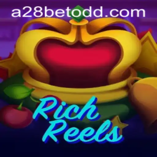 Exploring the Exciting World of RichReels: A28bet's Latest Gaming Sensation