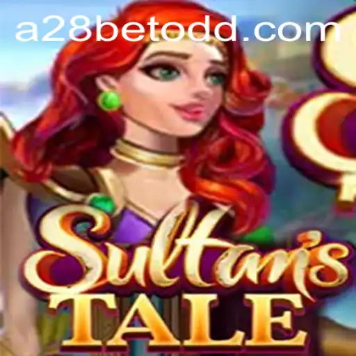 Sultanstale: Embark on an Epic Adventure in a Mystical World